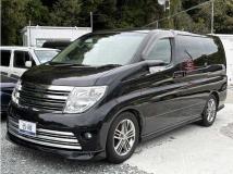 2006 Nissan Elgrand