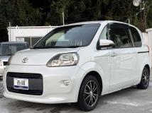 2012 Toyota Porte