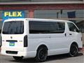 2025 Toyota Hiace Van