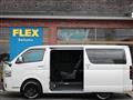 2023 Toyota Hiace Van