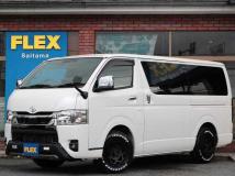 2023 Toyota Hiace Van