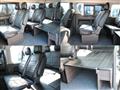 2023 Toyota Hiace Wagon