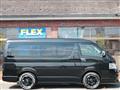 2023 Toyota Hiace Wagon