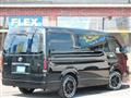 2023 Toyota Hiace Wagon