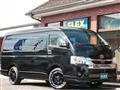2023 Toyota Hiace Wagon