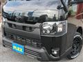 2026 Toyota Hiace Van