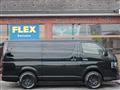 2026 Toyota Hiace Van