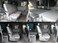 2022 Toyota Hiace Van