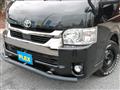 2022 Toyota Hiace Van