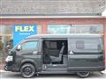 2022 Toyota Hiace Van