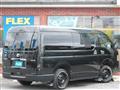 2022 Toyota Hiace Van