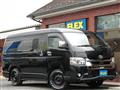 2022 Toyota Hiace Van