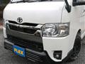2022 Toyota Hiace Van