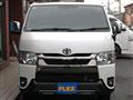 2022 Toyota Hiace Van