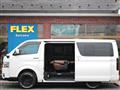 2022 Toyota Hiace Van