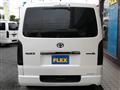 2022 Toyota Hiace Van