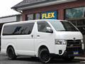 2022 Toyota Hiace Van