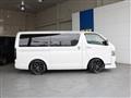 2020 Toyota Hiace Van