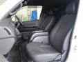 2023 Toyota Hiace Van