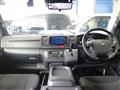 2023 Toyota Hiace Van