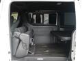 2023 Toyota Hiace Van