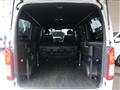 2023 Toyota Hiace Van
