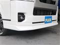 2023 Toyota Hiace Van