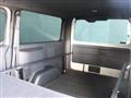 2022 Toyota Hiace Van