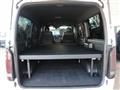 2022 Toyota Hiace Van