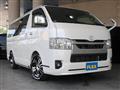 2022 Toyota Hiace Van
