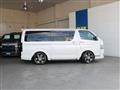 2022 Toyota Hiace Van
