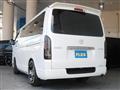 2022 Toyota Hiace Van