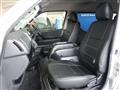 2022 Toyota Hiace Van
