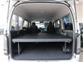 2022 Toyota Hiace Van