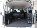 2022 Toyota Hiace Van