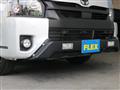 2022 Toyota Hiace Van