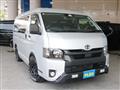 2022 Toyota Hiace Van