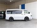 2022 Toyota Hiace Van