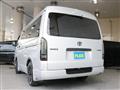 2022 Toyota Hiace Van