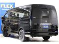 2023 Toyota Hiace Wagon