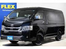 2023 Toyota Hiace Wagon