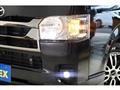 2024 Toyota Hiace Van