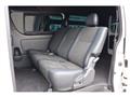 2022 Toyota Hiace Van