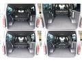 2022 Toyota Hiace Van