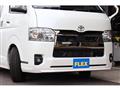 2022 Toyota Hiace Van
