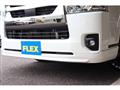 2022 Toyota Hiace Van