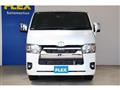 2022 Toyota Hiace Van