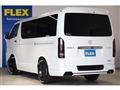 2022 Toyota Hiace Van