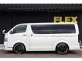 2022 Toyota Hiace Van