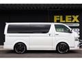 2022 Toyota Hiace Van